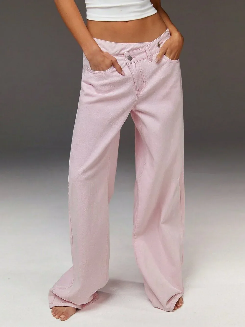 N/A pink women